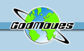 GodMoves Ministry